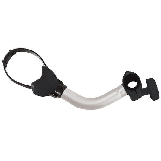 Fiamma Bike Block Pro 2 Black - Letang Auto Electrical Vehicle Parts