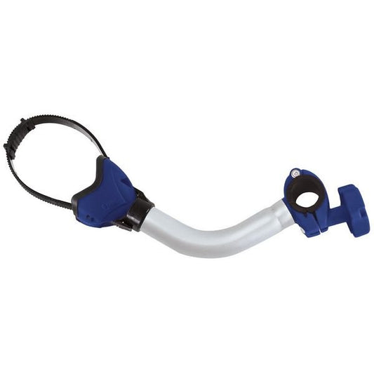 Fiamma Bike Block Pro 2 Blue - Letang Auto Electrical Vehicle Parts