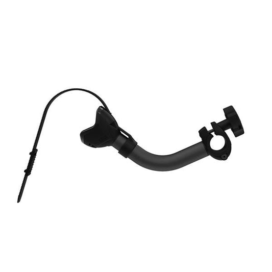 Fiamma Bike-Block Pro 2 Deep Black (04133A01N) - Letang Auto Electrical Vehicle Parts