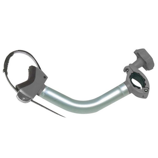 Fiamma Bike Block Pro 2 Grey - Letang Auto Electrical Vehicle Parts