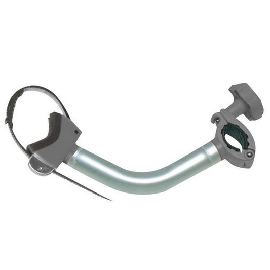 Fiamma Bike Block Pro 2 Grey - Letang Auto Electrical Vehicle Parts