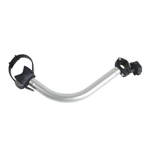 Fiamma Bike Block Pro 3 Black - Letang Auto Electrical Vehicle Parts