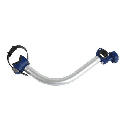 Fiamma Bike Block Pro 3 Blue - Letang Auto Electrical Vehicle Parts