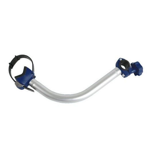 Fiamma Bike Block Pro 3 Blue - Letang Auto Electrical Vehicle Parts