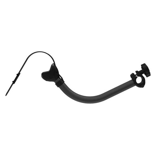 Fiamma Bike-Block Pro 3 Deep Black (04133B04A) - Letang Auto Electrical Vehicle Parts