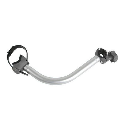 Fiamma Bike Block Pro 3 Grey - Letang Auto Electrical Vehicle Parts