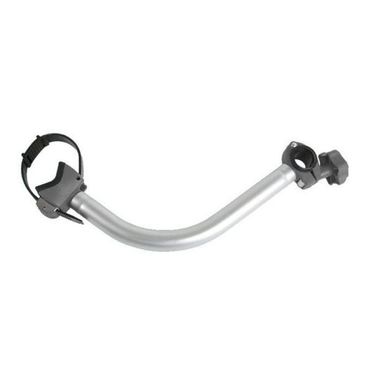Fiamma Bike Block Pro 3 Grey - Letang Auto Electrical Vehicle Parts