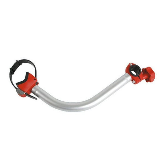 Fiamma Bike Block Pro 3 Red - Letang Auto Electrical Vehicle Parts