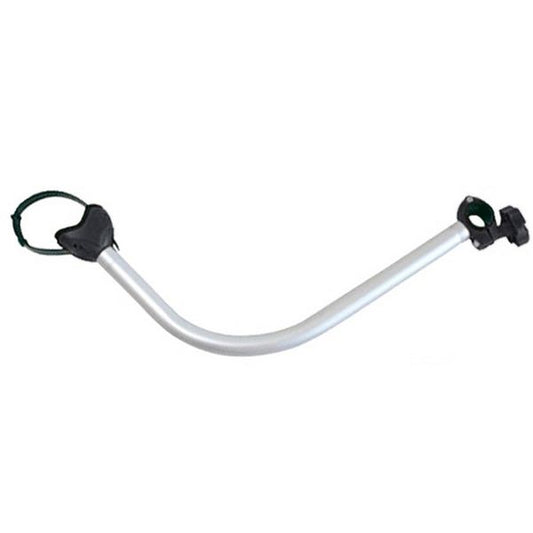 Fiamma Bike Block Pro 4 Black - Letang Auto Electrical Vehicle Parts