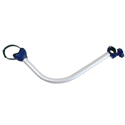Fiamma Bike Block Pro 4 Blue - Letang Auto Electrical Vehicle Parts