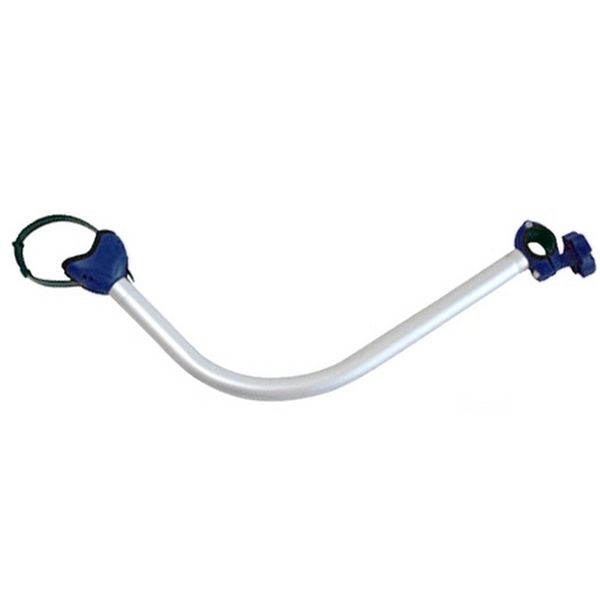 Fiamma Bike Block Pro 4 Blue - Letang Auto Electrical Vehicle Parts