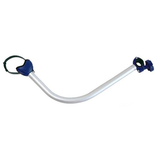 Fiamma Bike Block Pro 4 Blue - Letang Auto Electrical Vehicle Parts