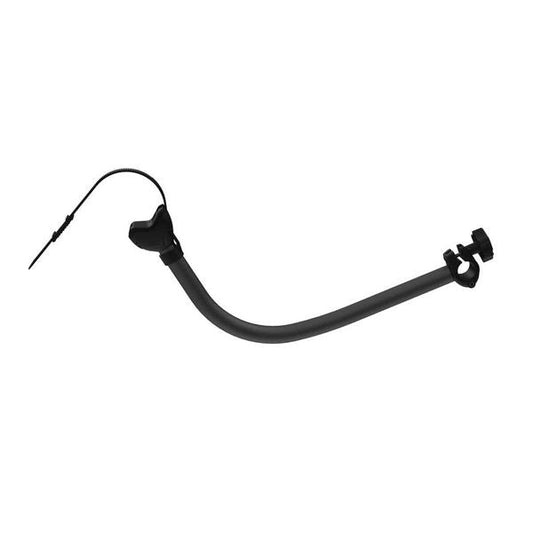 Fiamma Bike-Block Pro 4 Deep Black (04133L01A) - Letang Auto Electrical Vehicle Parts