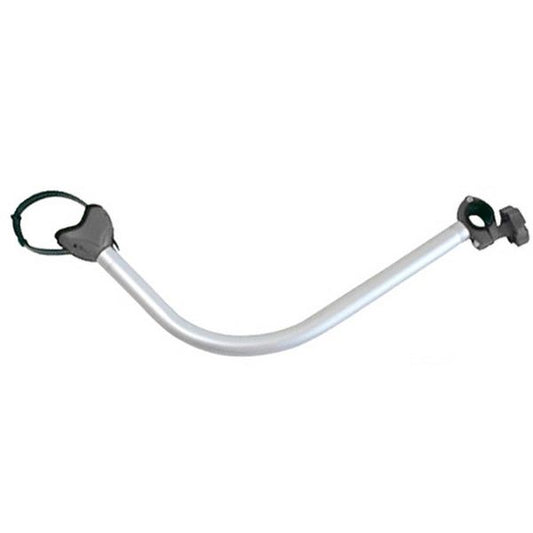 Fiamma Bike Block Pro 4 Grey - Letang Auto Electrical Vehicle Parts