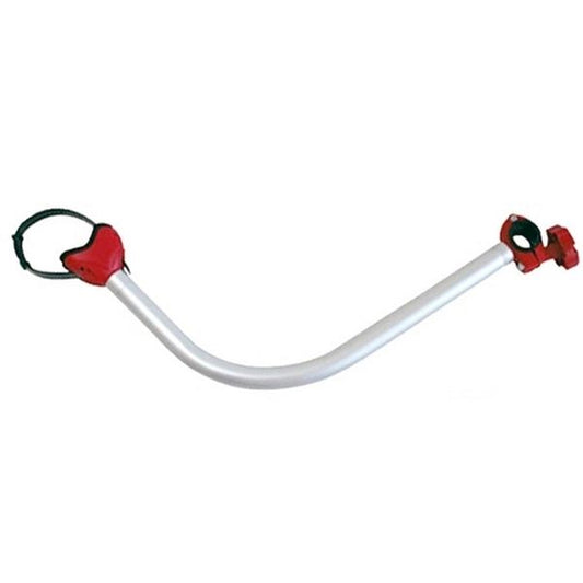Fiamma Bike Block Pro 4 Red - Letang Auto Electrical Vehicle Parts