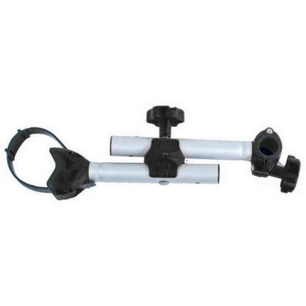 Fiamma Bike Block Pro D1 Black - Letang Auto Electrical Vehicle Parts