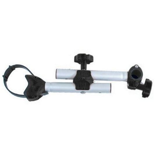 Fiamma Bike Block Pro D1 Black - Letang Auto Electrical Vehicle Parts