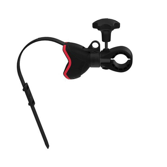 Fiamma Bike-Block Pro S 1 Deep Black (07215L01A) - Letang Auto Electrical Vehicle Parts