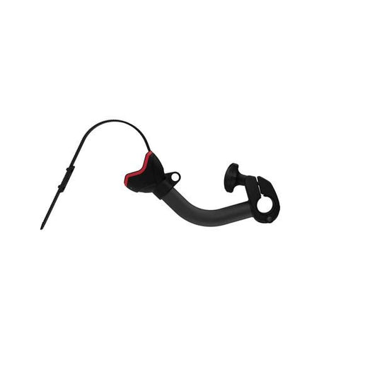 Fiamma Bike-Block Pro S 2 Deep Black (07215M01A) - Letang Auto Electrical Vehicle Parts