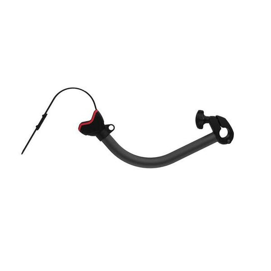 Fiamma Bike-Block Pro S 3 Deep Black (07215B05A) - Letang Auto Electrical Vehicle Parts