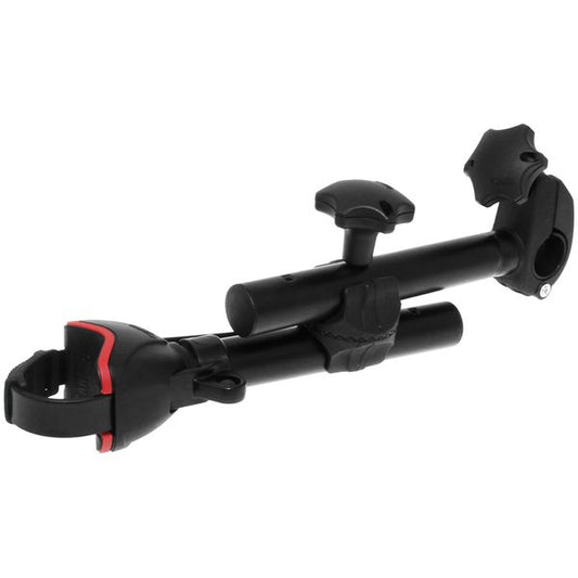 Fiamma Bike Block Pro S D1 Deep Black - Letang Auto Electrical Vehicle Parts