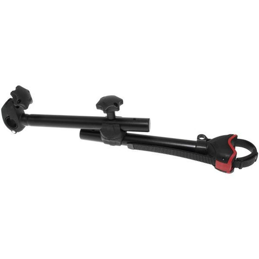 Fiamma Bike Block Pro S D2 Deep Black - Letang Auto Electrical Vehicle Parts