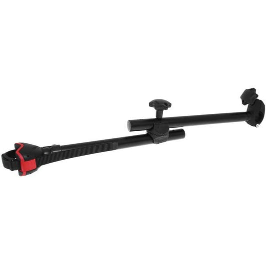 Fiamma Bike Block Pro S D3 Deep Black - Letang Auto Electrical Vehicle Parts