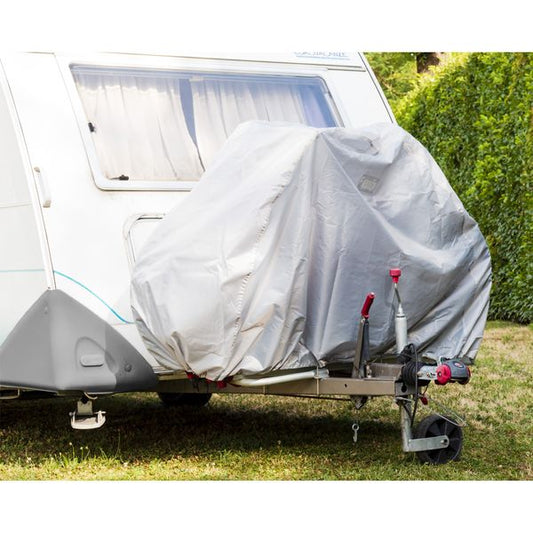 Fiamma Bike Cover Caravan 2 Bikes - Letang Auto Electrical Vehicle Parts