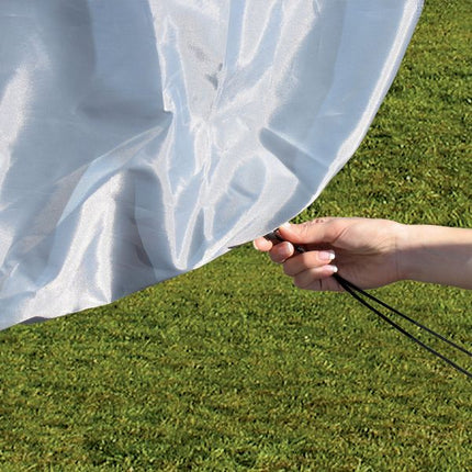 Fiamma Bike Cover Caravan 2 Bikes - Letang Auto Electrical Vehicle Parts