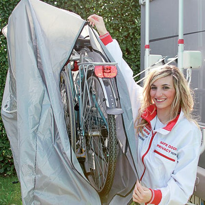 Fiamma Bike Cover Premium S 2/4 Bikes - Letang Auto Electrical Vehicle Parts