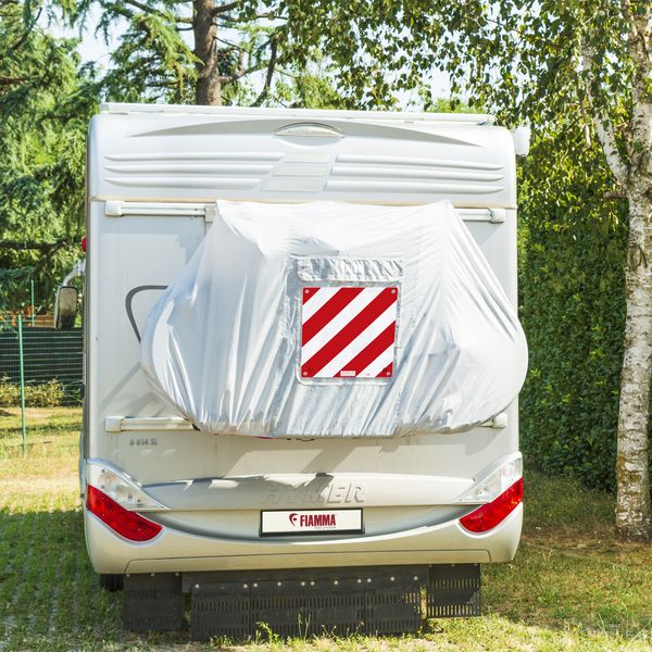 Fiamma Bike Cover Premium S 2/4 Bikes - Letang Auto Electrical Vehicle Parts