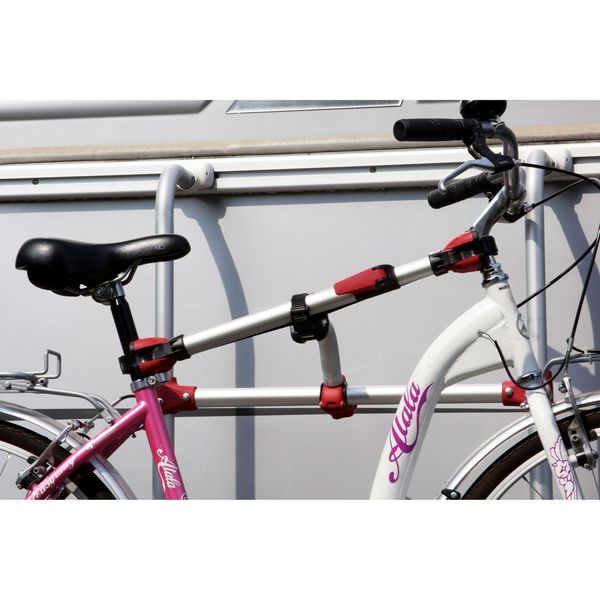 Fiamma Bike Frame Adaptor - Letang Auto Electrical Vehicle Parts