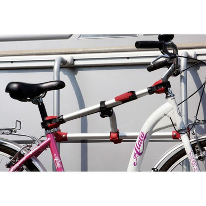 Fiamma Bike Frame Adaptor - Letang Auto Electrical Vehicle Parts