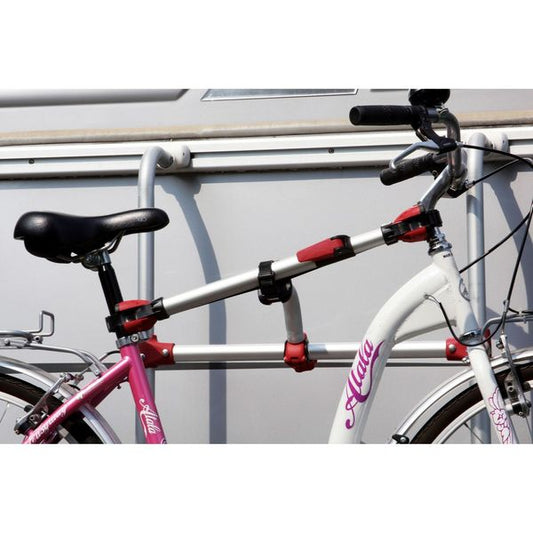 Fiamma Bike Frame Adaptor - Letang Auto Electrical Vehicle Parts