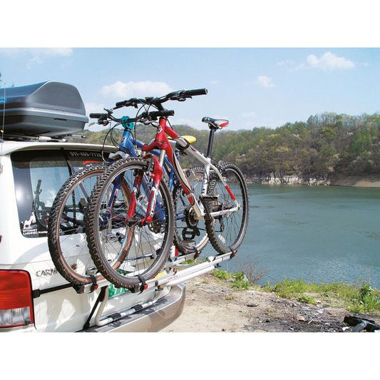 Fiamma Carry-Bike Backpack Pro - Letang Auto Electrical Vehicle Parts