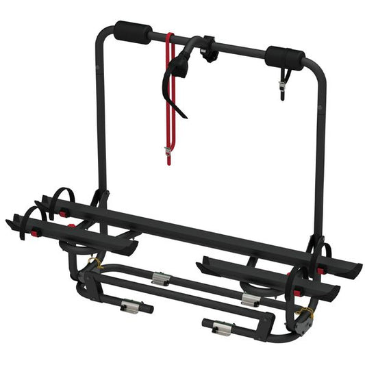 Fiamma Carry-Bike Caravan XL A Pro 200 - Deep Black - Letang Auto Electrical Vehicle Parts