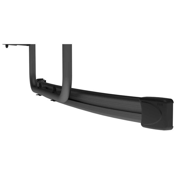 Fiamma Carry-Bike Custom Nugget/Plus Highroof Deep Black (02096-07A) - Letang Auto Electrical Vehicle Parts