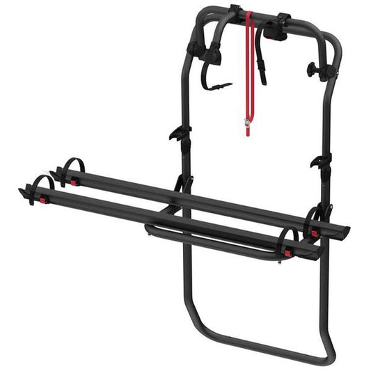 Fiamma Carry-Bike DJ Deep Black (02096-26A) - Letang Auto Electrical Vehicle Parts