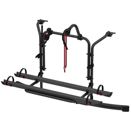 Fiamma Carry-Bike Ford Custom Deep Black (02096-06A) - Letang Auto Electrical Vehicle Parts