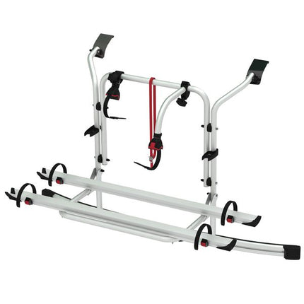 Fiamma Carry-Bike Ford Transit Custom - Letang Auto Electrical Vehicle Parts