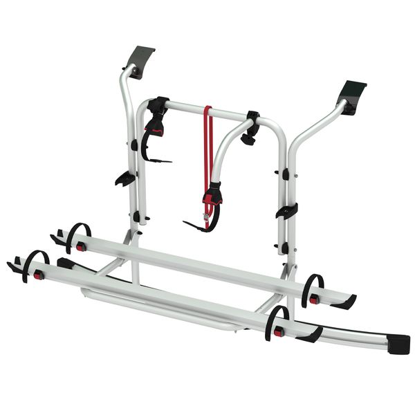Fiamma Carry-Bike Ford Transit Custom - Letang Auto Electrical Vehicle Parts