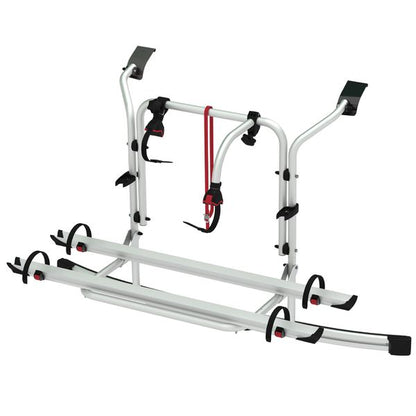 Fiamma Carry-Bike Ford Transit Custom - Letang Auto Electrical Vehicle Parts