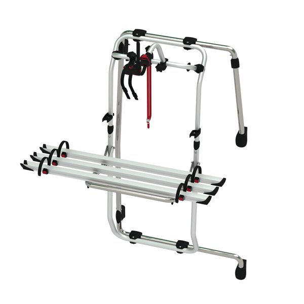 Fiamma Carry-Bike Frame Crafter 3 Bikes Aluminium - Letang Auto Electrical Vehicle Parts