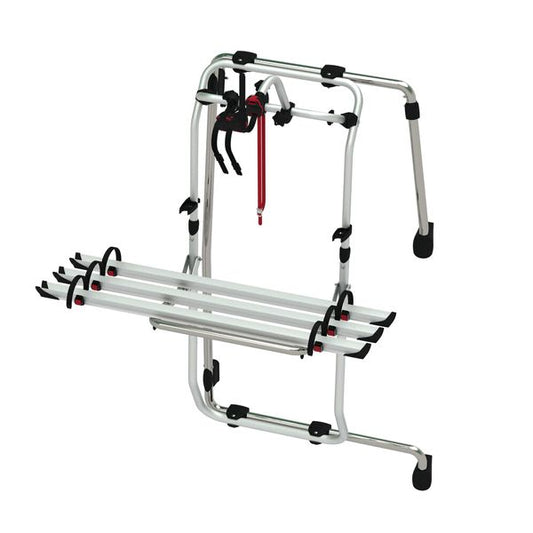 Fiamma Carry-Bike Frame Crafter 3 Bikes Aluminium - Letang Auto Electrical Vehicle Parts