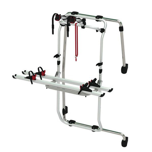 Fiamma Carry-Bike Frame Crafter E-Bike Aluminium - Letang Auto Electrical Vehicle Parts