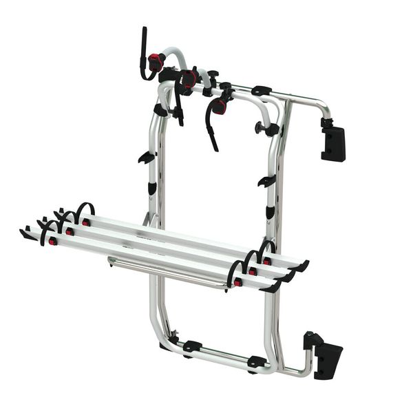 Fiamma Carry-Bike Frame Ducato 3 Bikes Aluminium - Letang Auto Electrical Vehicle Parts