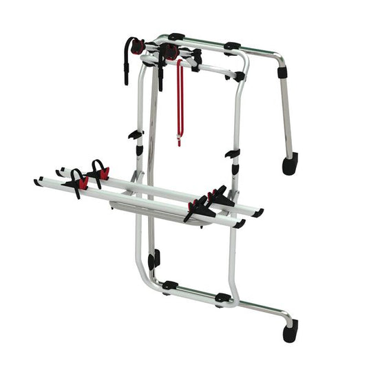 Fiamma Carry-Bike Frame Sprinter 3 Bikes Aluminium - Letang Auto Electrical Vehicle Parts