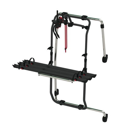 Fiamma Carry-Bike Frame Sprinter 3 Bikes Deep Black - Letang Auto Electrical Vehicle Parts