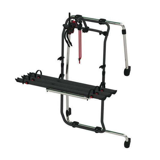 Fiamma Carry-Bike Frame Sprinter 3 Bikes Deep Black - Letang Auto Electrical Vehicle Parts