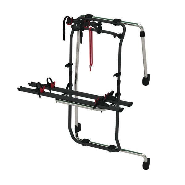 Fiamma Carry-Bike Frame Sprinter E-Bike Deep Black - Letang Auto Electrical Vehicle Parts